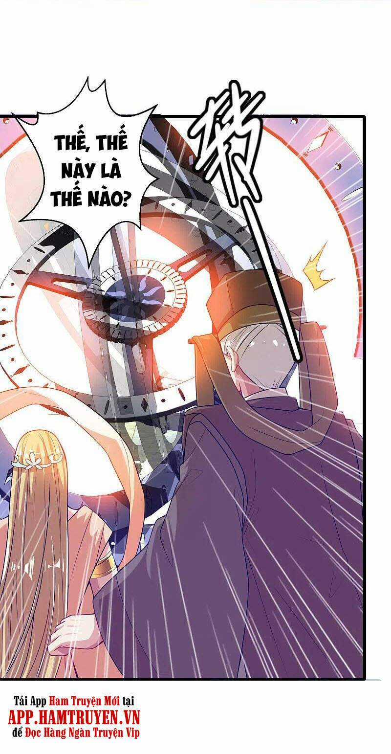 Hài Đế Vi Tôn - Chapter 143 - Trang 26