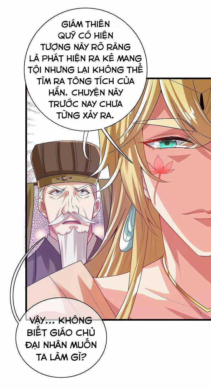 Hài Đế Vi Tôn - Chapter 143 - Trang 27