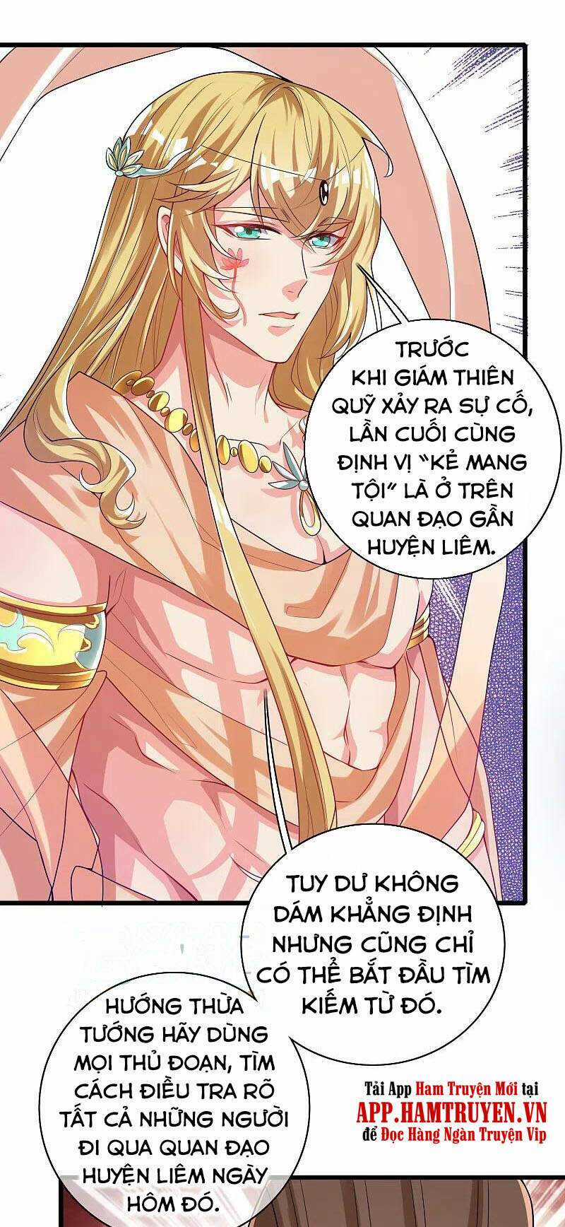 Hài Đế Vi Tôn - Chapter 143 - Trang 28