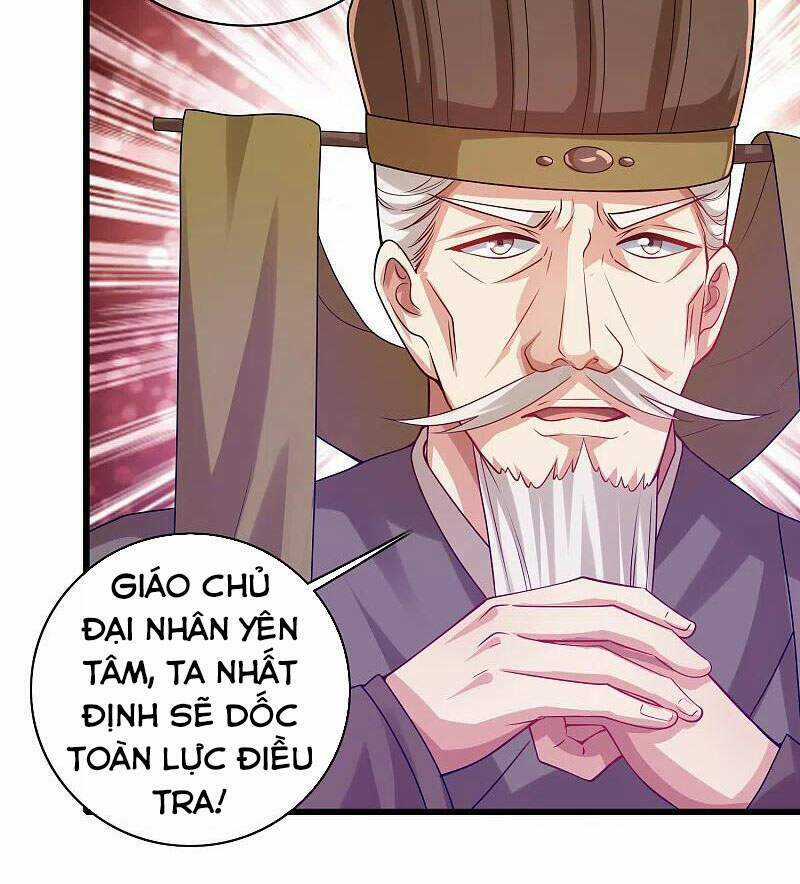 Hài Đế Vi Tôn - Chapter 143 - Trang 29