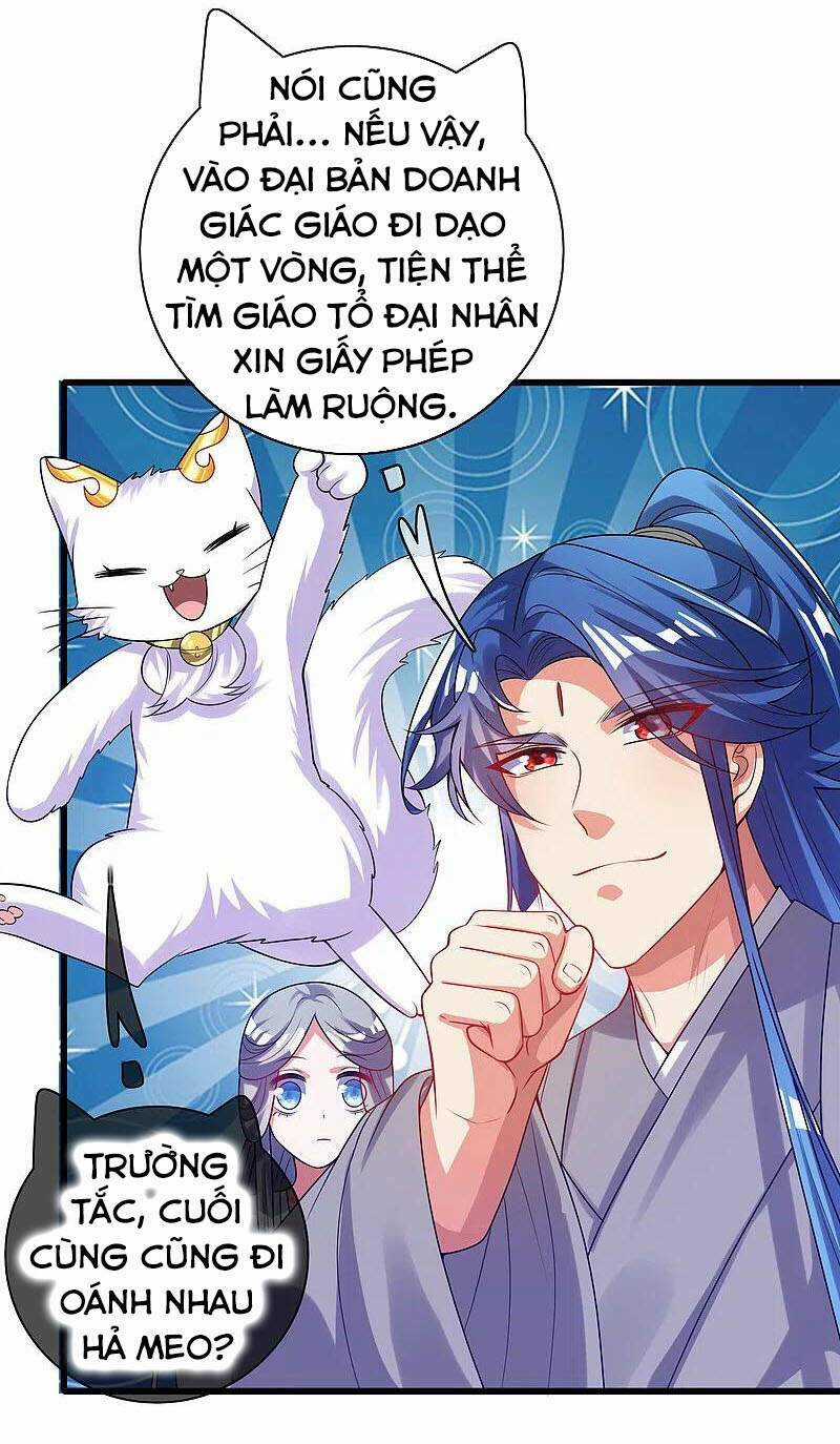 Hài Đế Vi Tôn - Chapter 143 - Trang 4