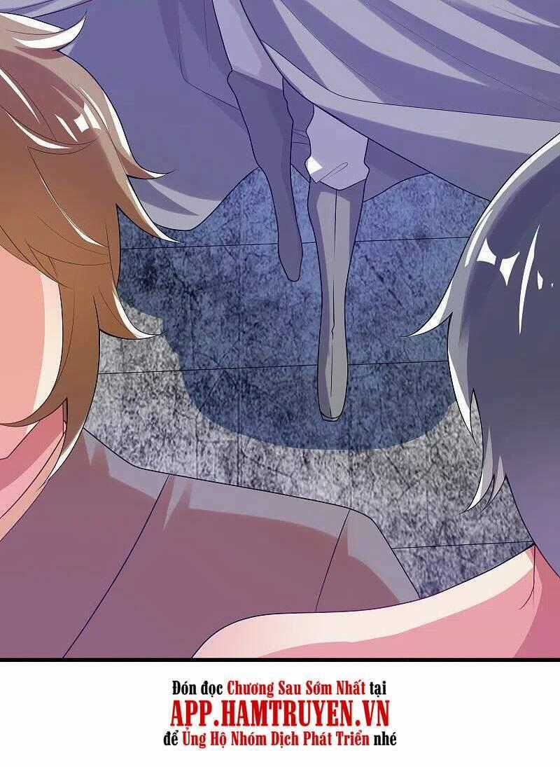 Hài Đế Vi Tôn - Chapter 143 - Trang 32