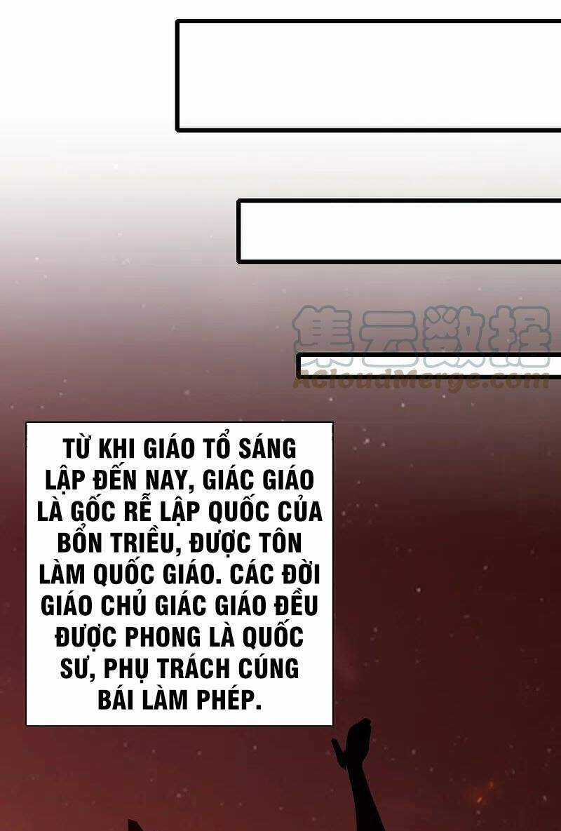 Hài Đế Vi Tôn - Chapter 143 - Trang 6