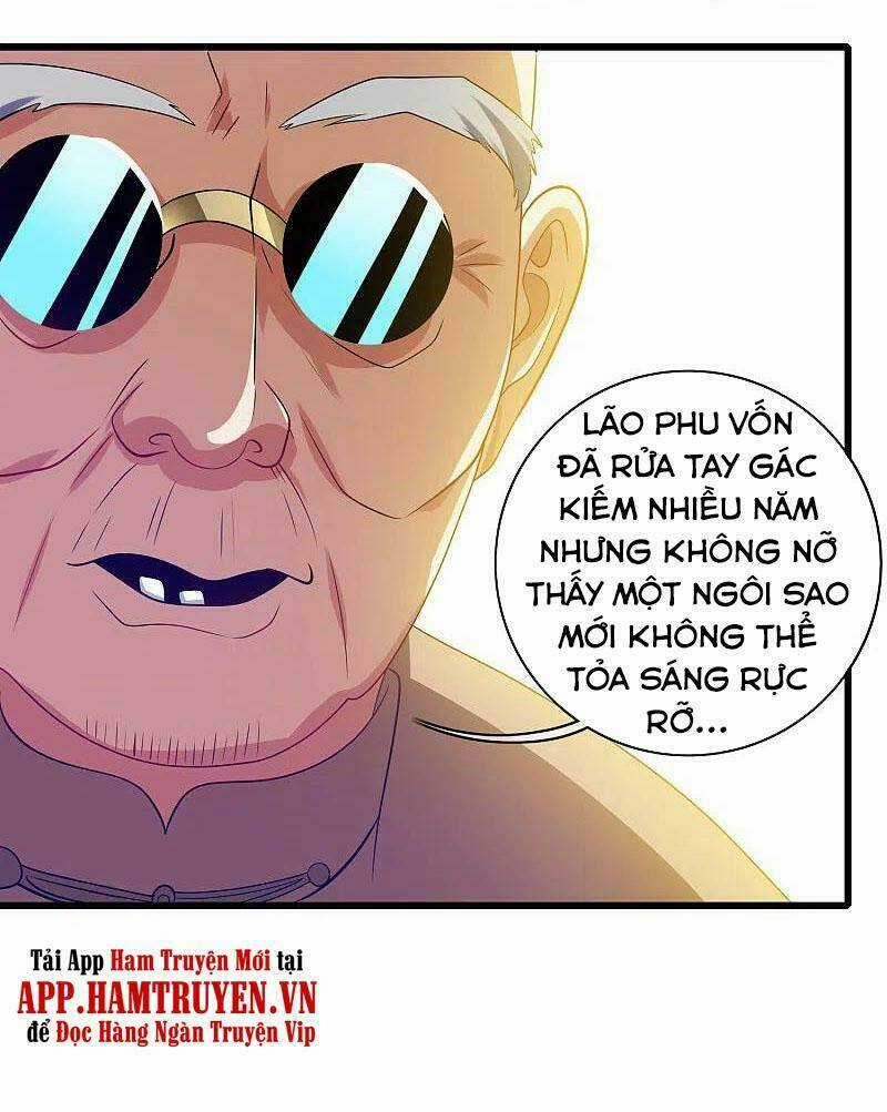 Hài Đế Vi Tôn - Chapter 144 - Trang 11