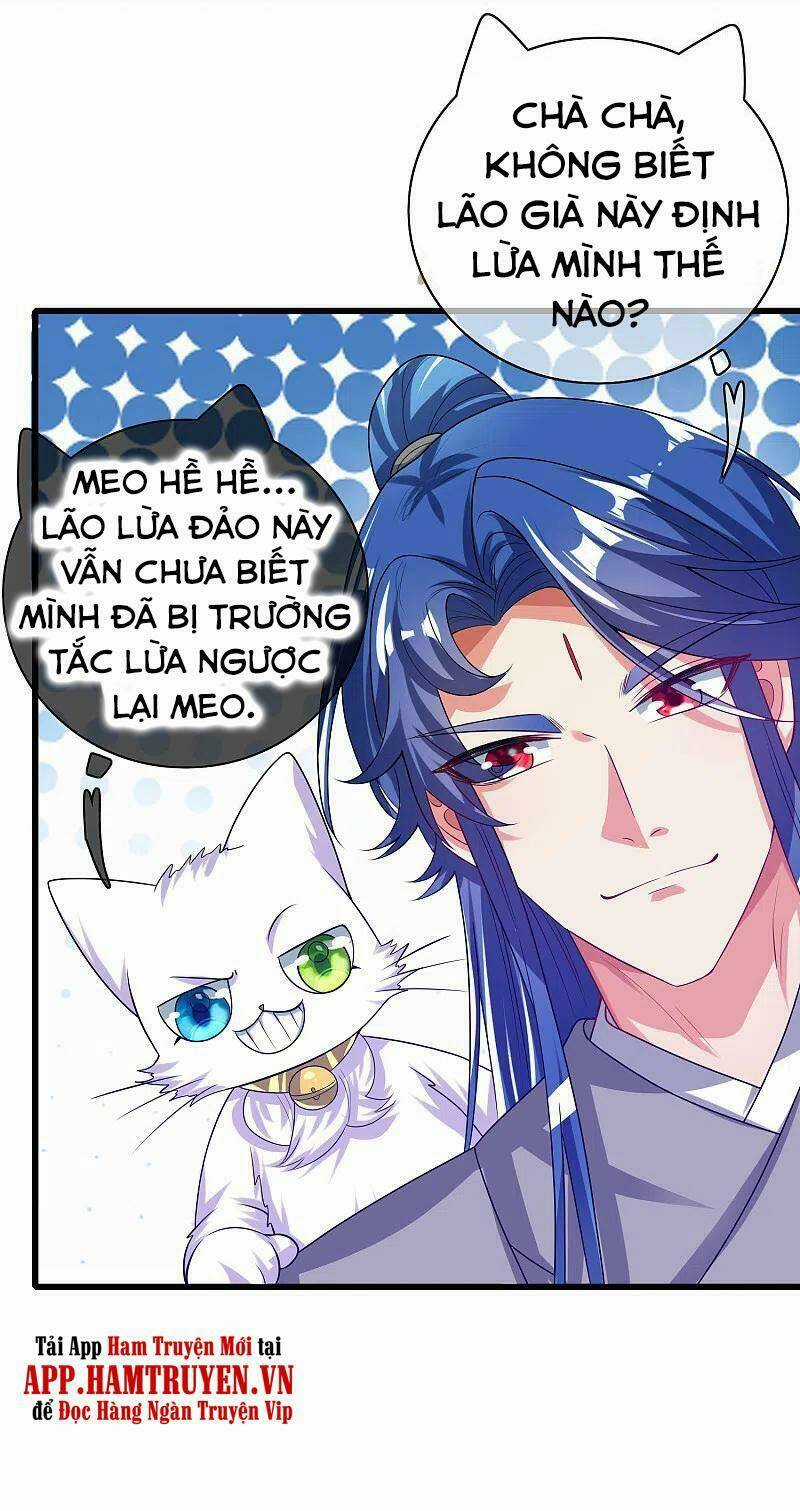 Hài Đế Vi Tôn - Chapter 144 - Trang 13