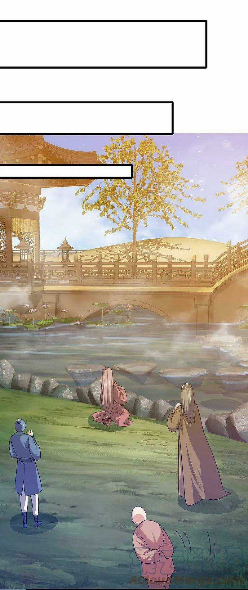 Hài Đế Vi Tôn - Chapter 144 - Trang 14