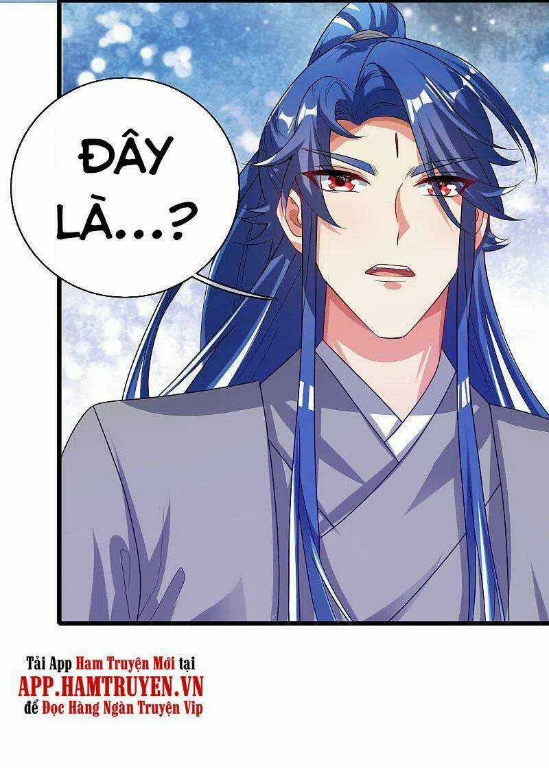 Hài Đế Vi Tôn - Chapter 144 - Trang 15