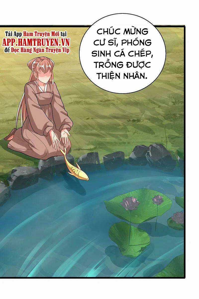 Hài Đế Vi Tôn - Chapter 144 - Trang 17