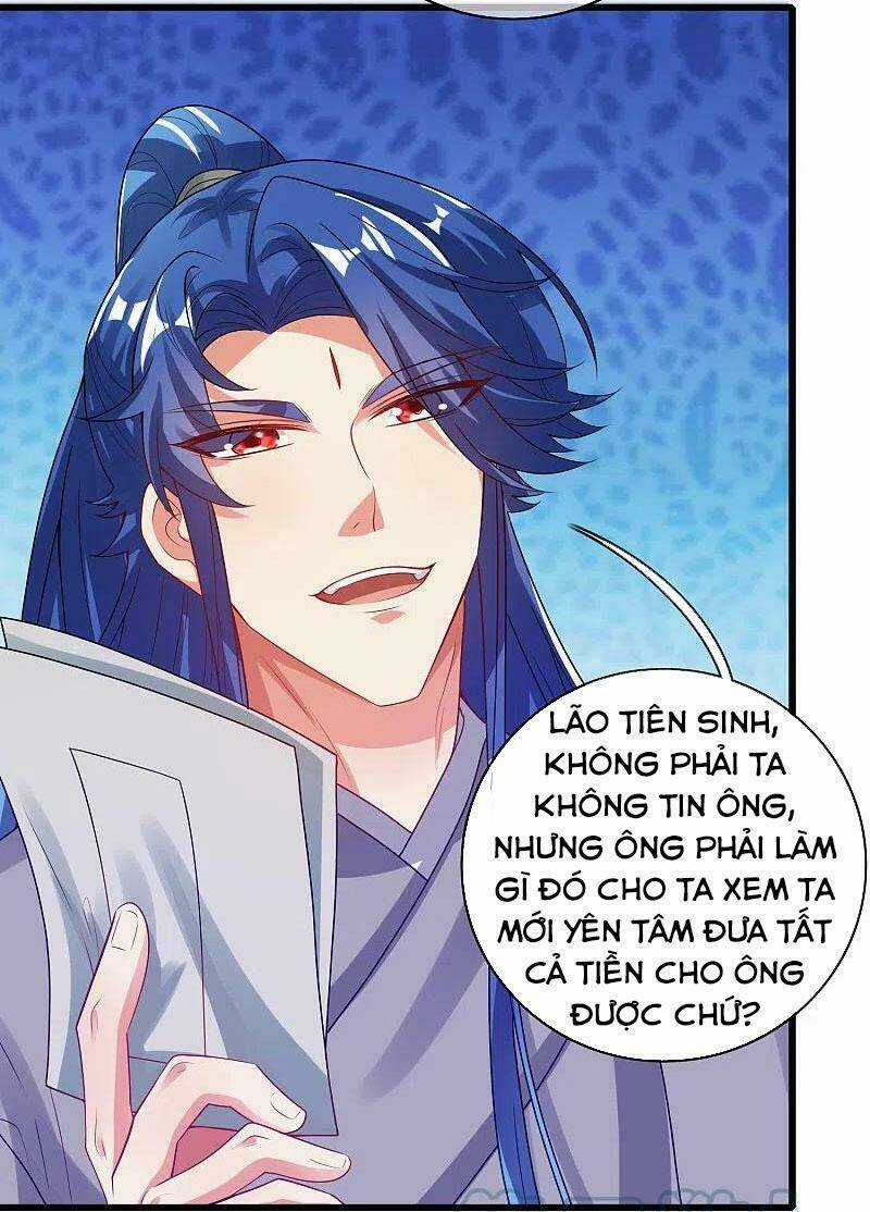 Hài Đế Vi Tôn - Chapter 144 - Trang 26
