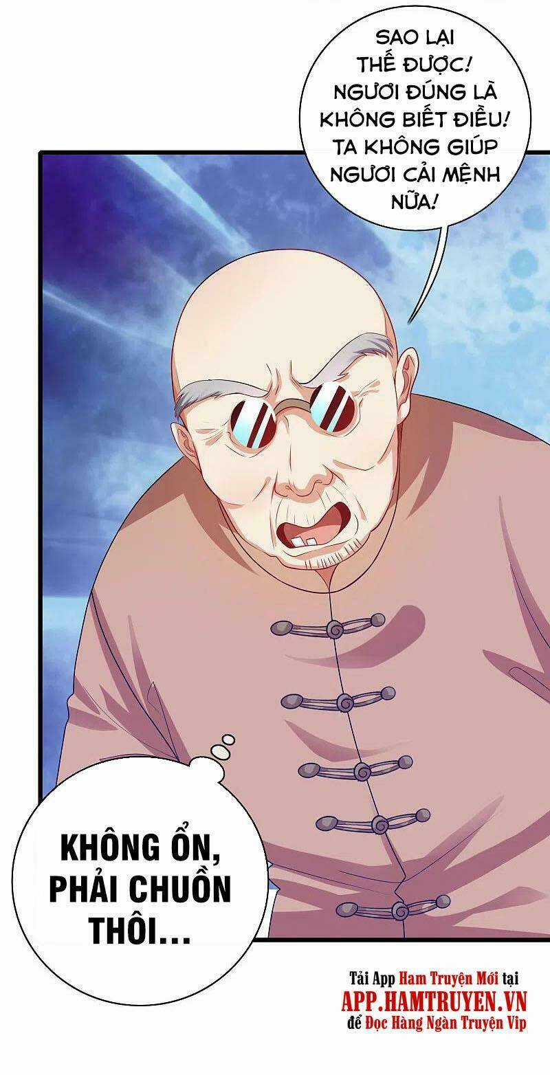 Hài Đế Vi Tôn - Chapter 144 - Trang 27