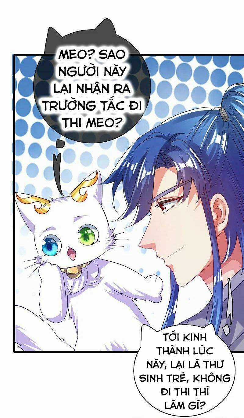 Hài Đế Vi Tôn - Chapter 144 - Trang 4