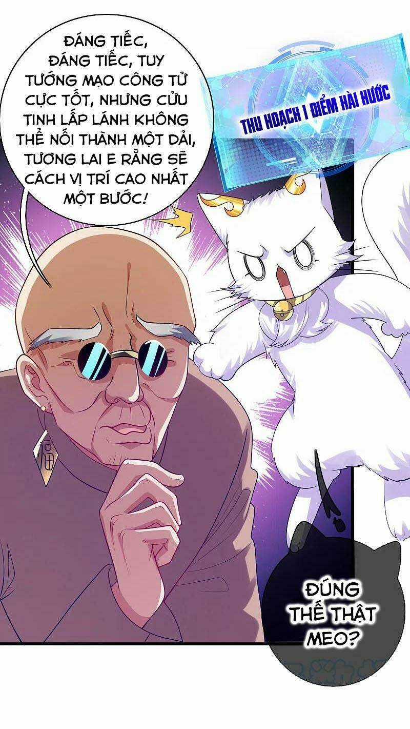 Hài Đế Vi Tôn - Chapter 144 - Trang 6