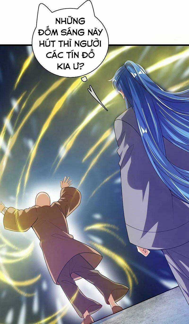 Hài Đế Vi Tôn - Chapter 145 - Trang 2