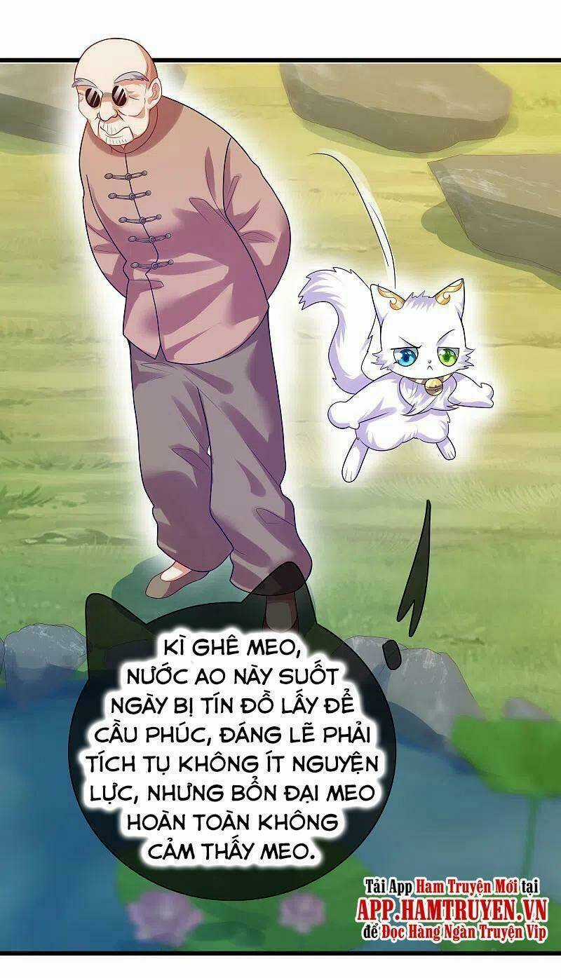 Hài Đế Vi Tôn - Chapter 145 - Trang 11