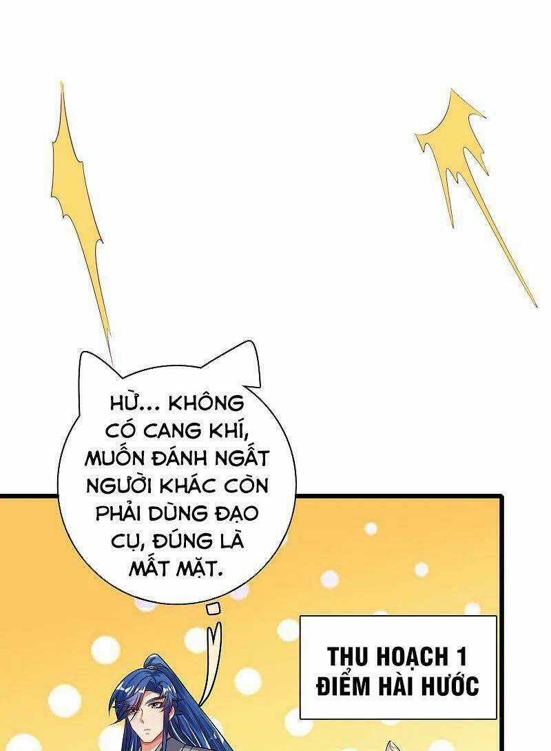Hài Đế Vi Tôn - Chapter 145 - Trang 16