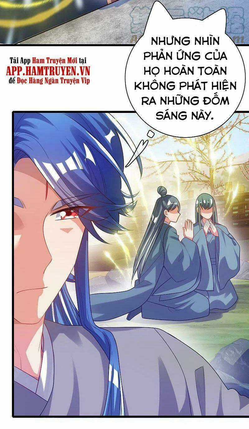 Hài Đế Vi Tôn - Chapter 145 - Trang 3