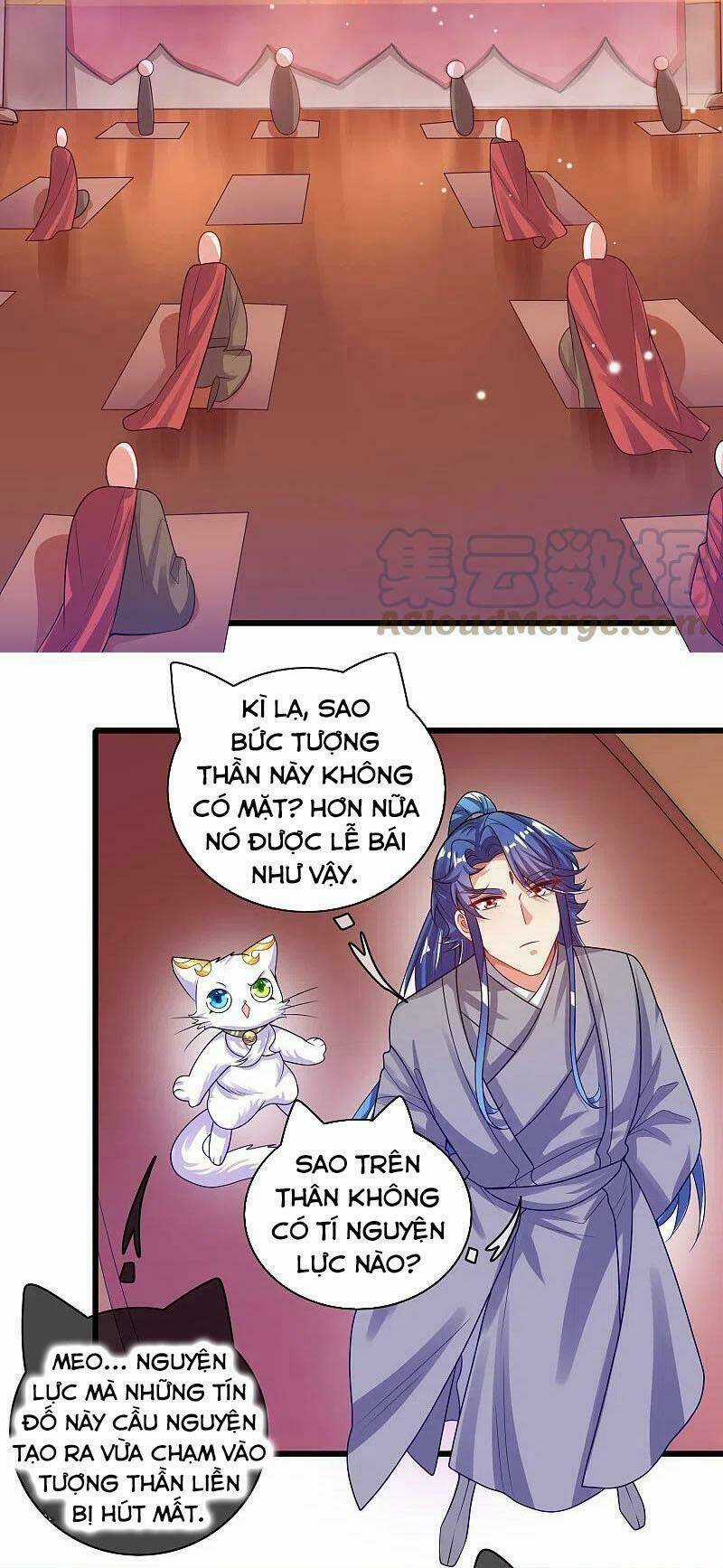 Hài Đế Vi Tôn - Chapter 145 - Trang 23