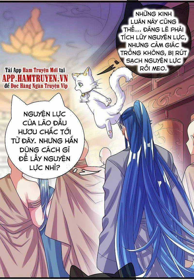 Hài Đế Vi Tôn - Chapter 145 - Trang 24