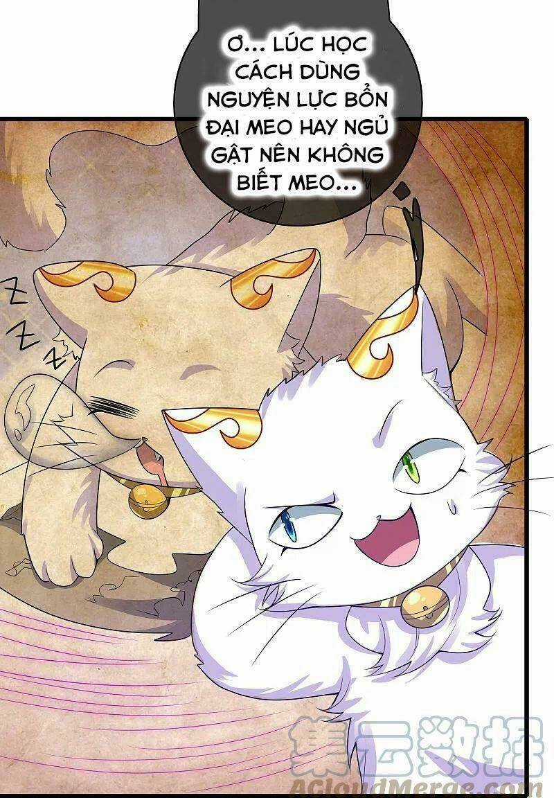 Hài Đế Vi Tôn - Chapter 145 - Trang 25