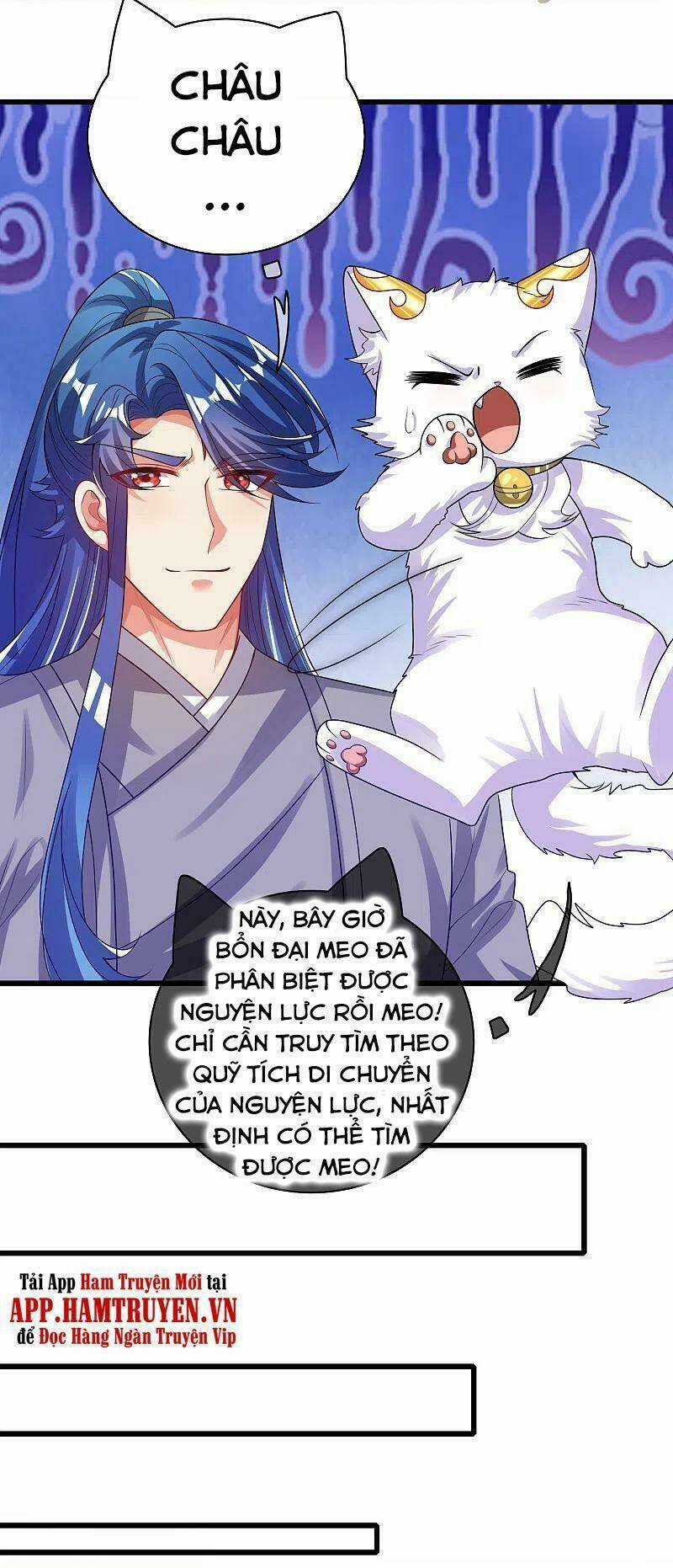 Hài Đế Vi Tôn - Chapter 145 - Trang 26