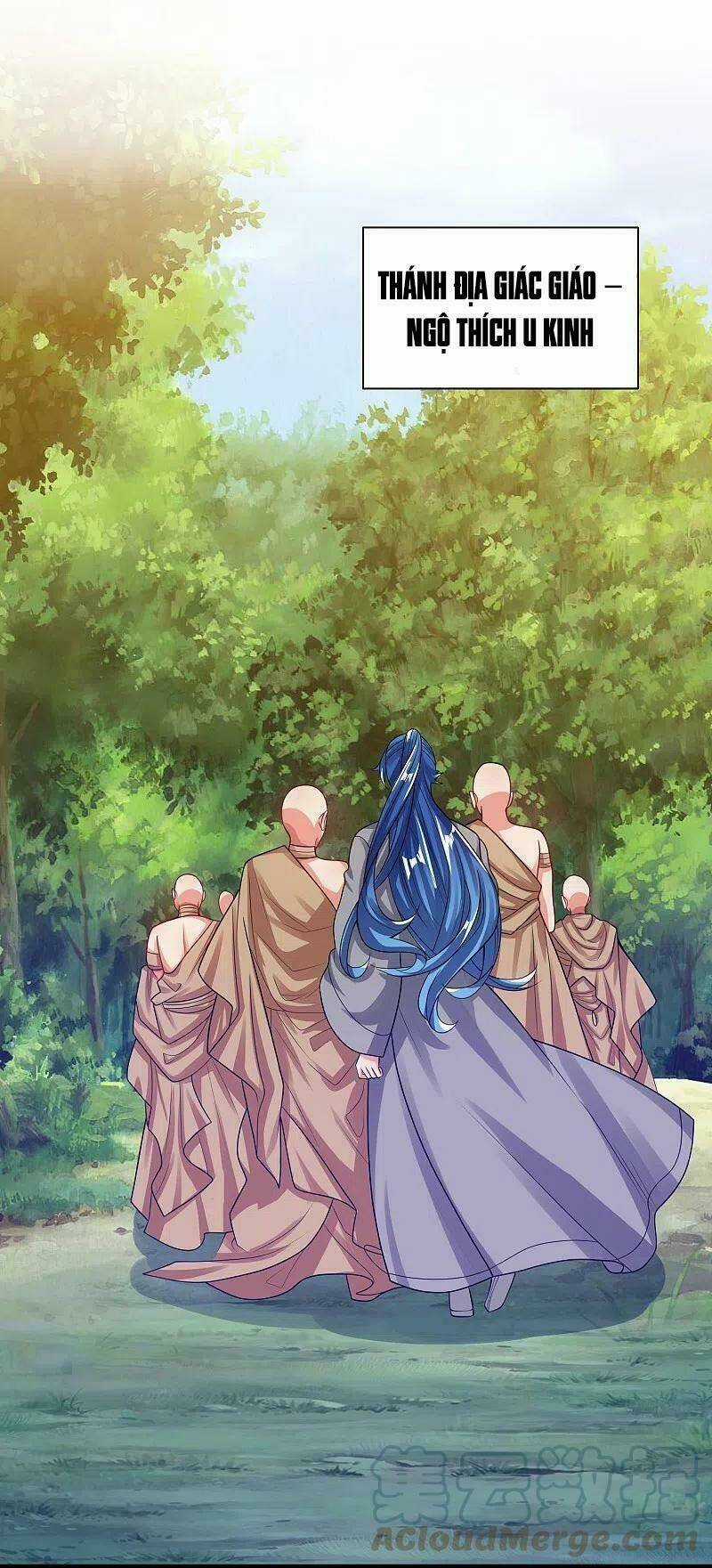 Hài Đế Vi Tôn - Chapter 145 - Trang 27