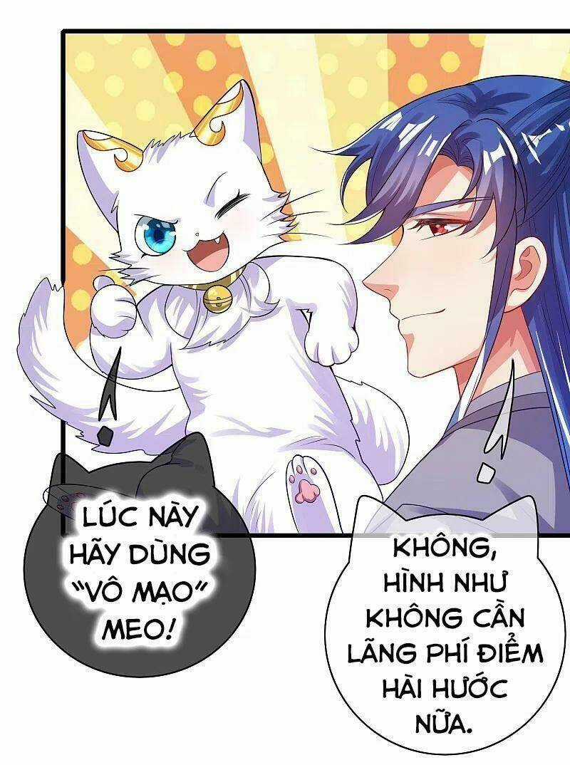 Hài Đế Vi Tôn - Chapter 145 - Trang 29