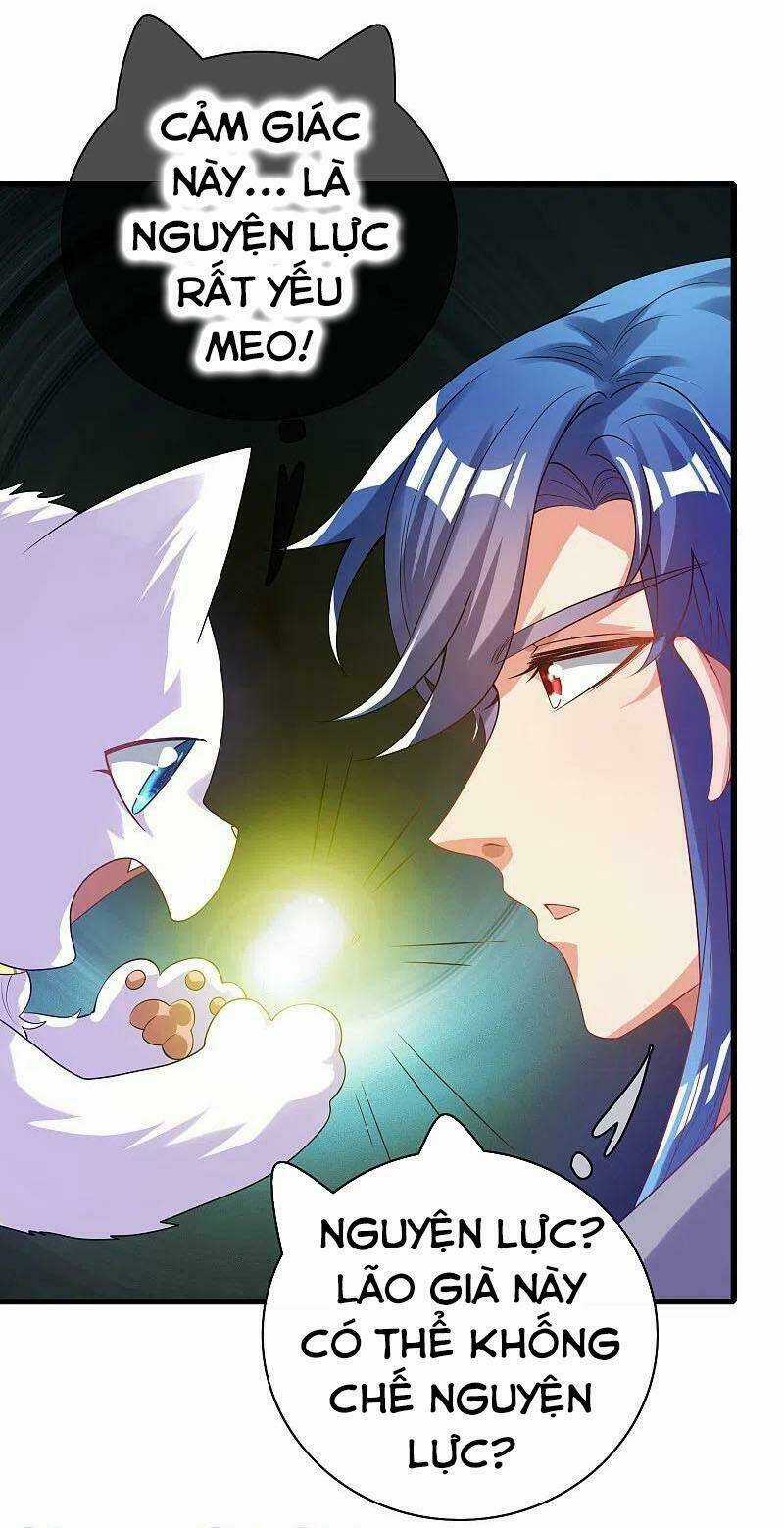 Hài Đế Vi Tôn - Chapter 145 - Trang 4