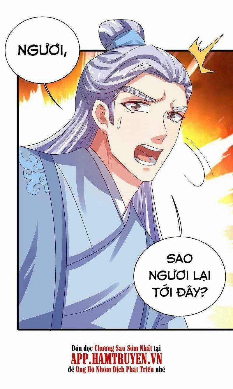 Hài Đế Vi Tôn - Chapter 145 - Trang 31