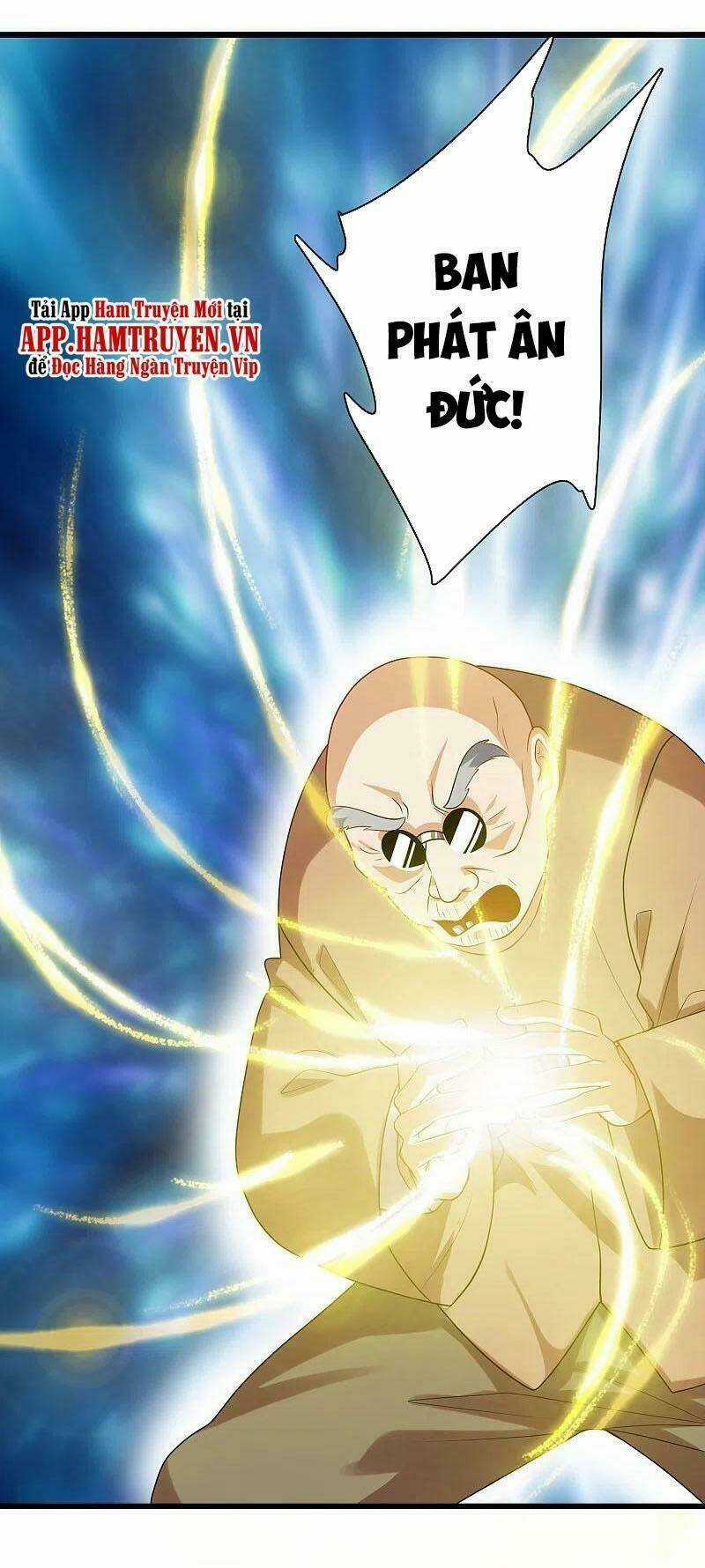 Hài Đế Vi Tôn - Chapter 145 - Trang 5