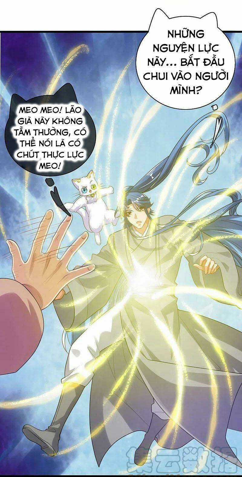 Hài Đế Vi Tôn - Chapter 145 - Trang 6