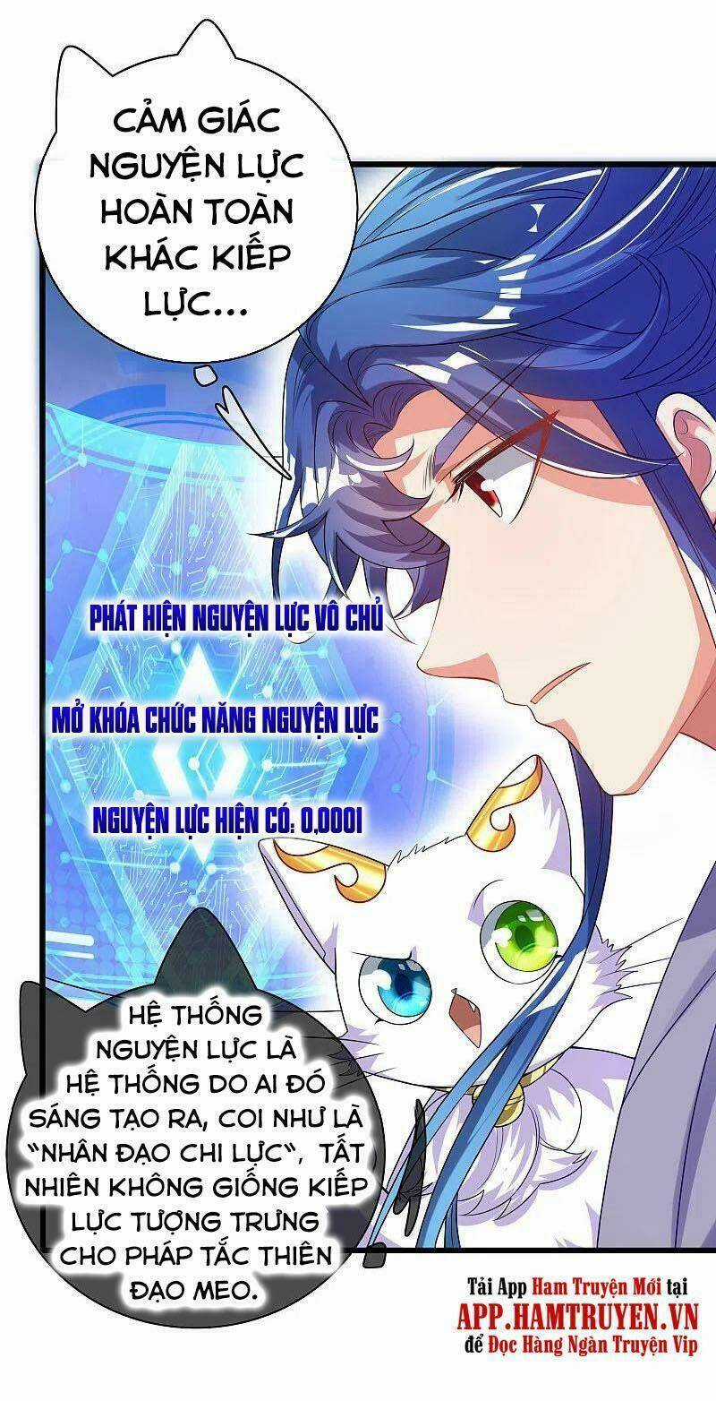 Hài Đế Vi Tôn - Chapter 145 - Trang 7