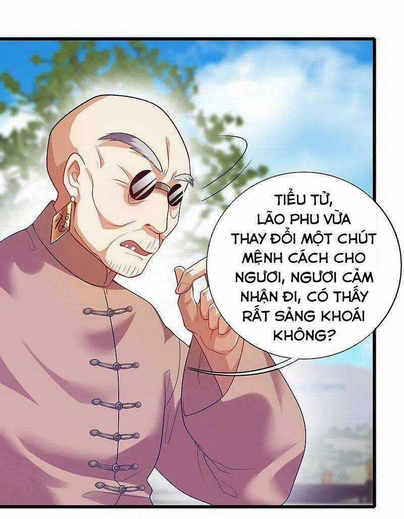 Hài Đế Vi Tôn - Chapter 145 - Trang 8