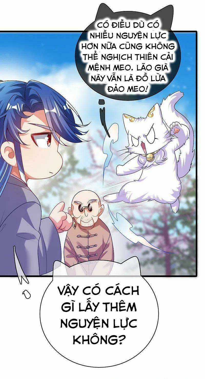 Hài Đế Vi Tôn - Chapter 145 - Trang 10