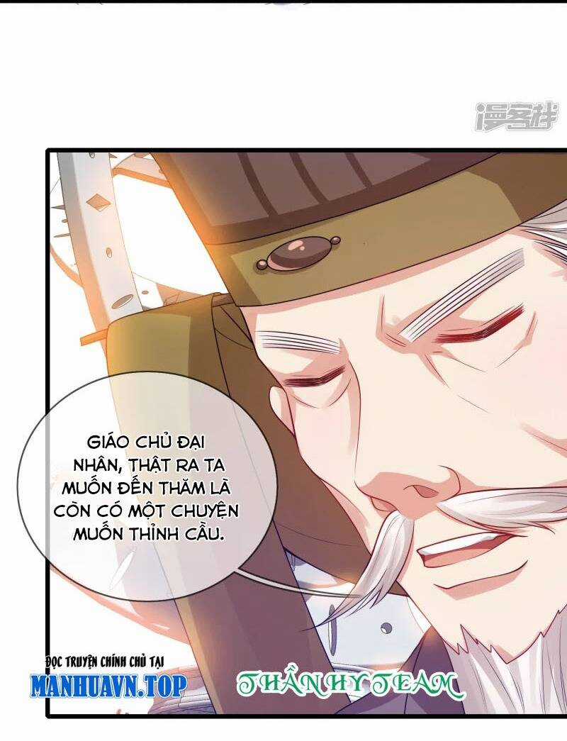 Hài Đế Vi Tôn - Chapter 146 - Trang 2