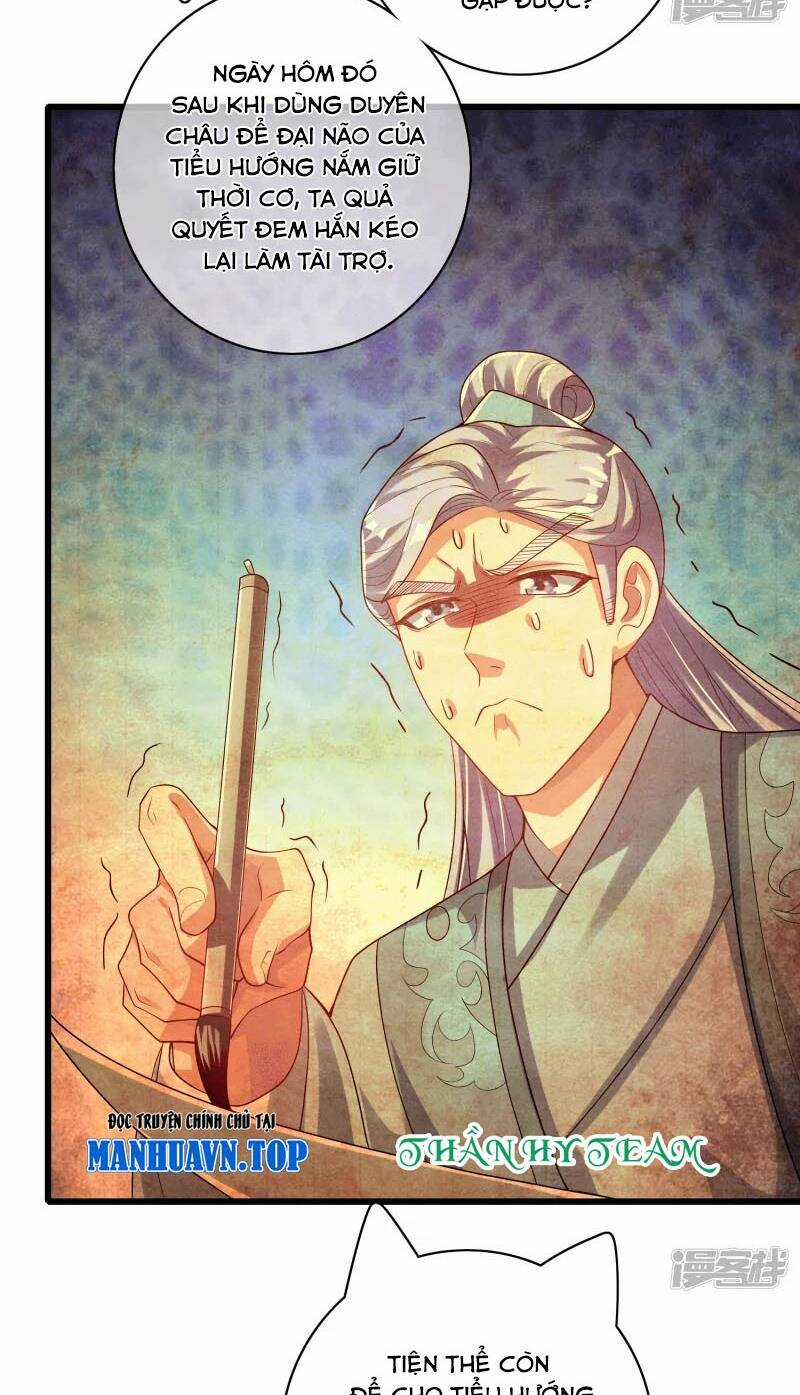 Hài Đế Vi Tôn - Chapter 146 - Trang 13