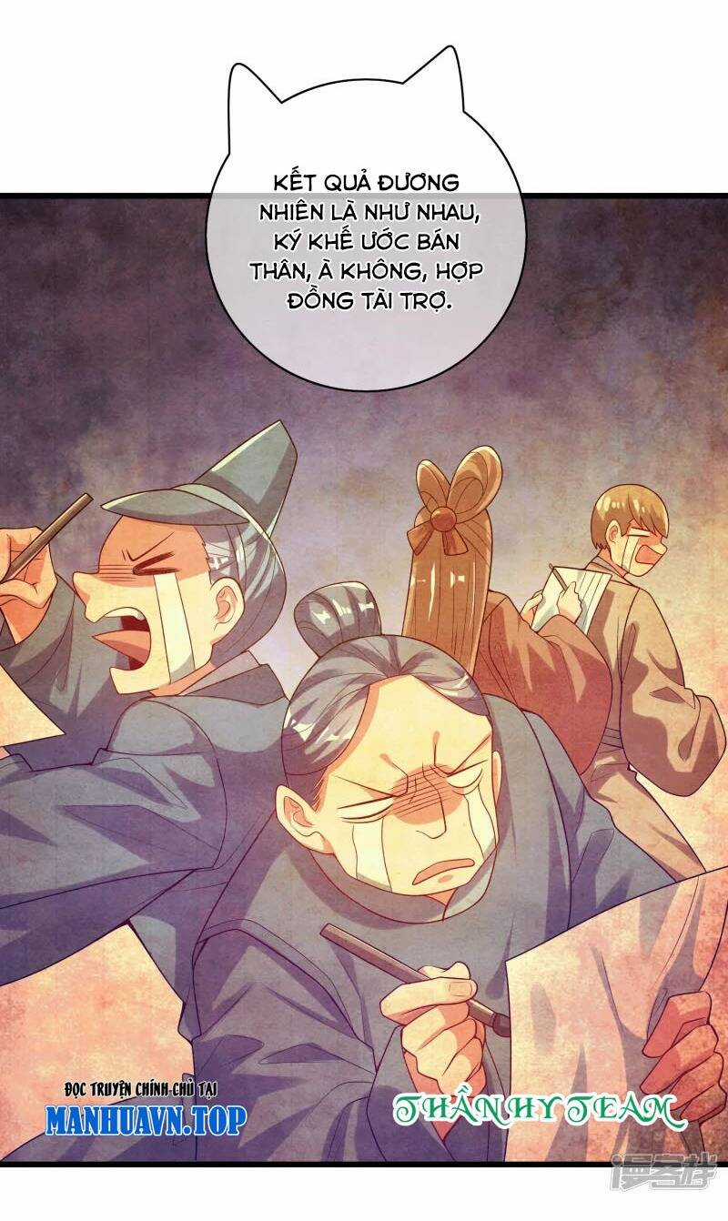 Hài Đế Vi Tôn - Chapter 146 - Trang 15