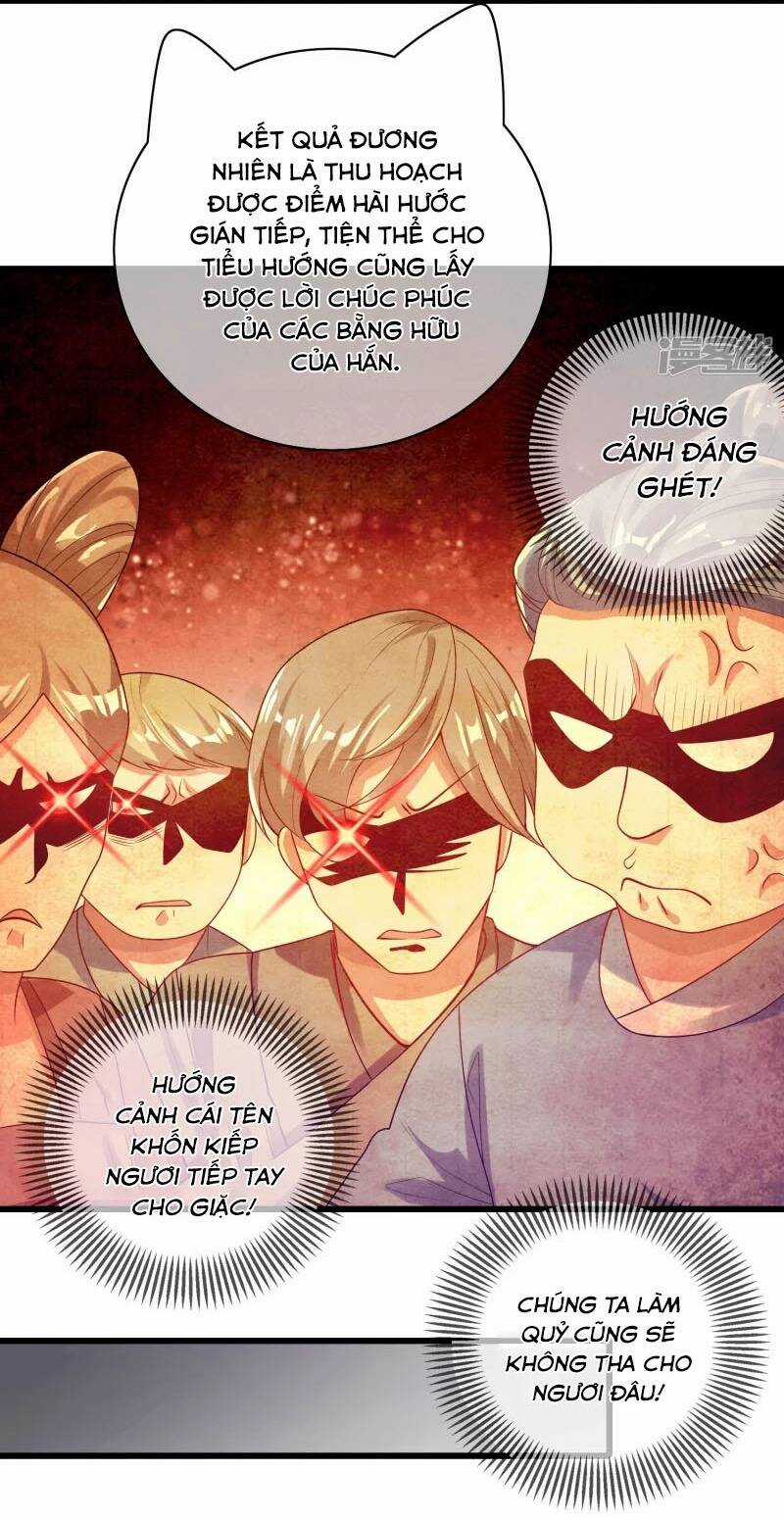 Hài Đế Vi Tôn - Chapter 146 - Trang 18