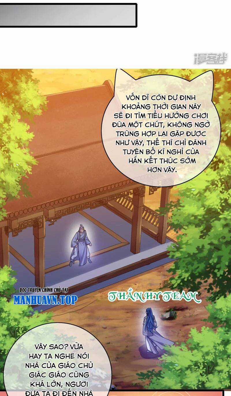 Hài Đế Vi Tôn - Chapter 146 - Trang 19