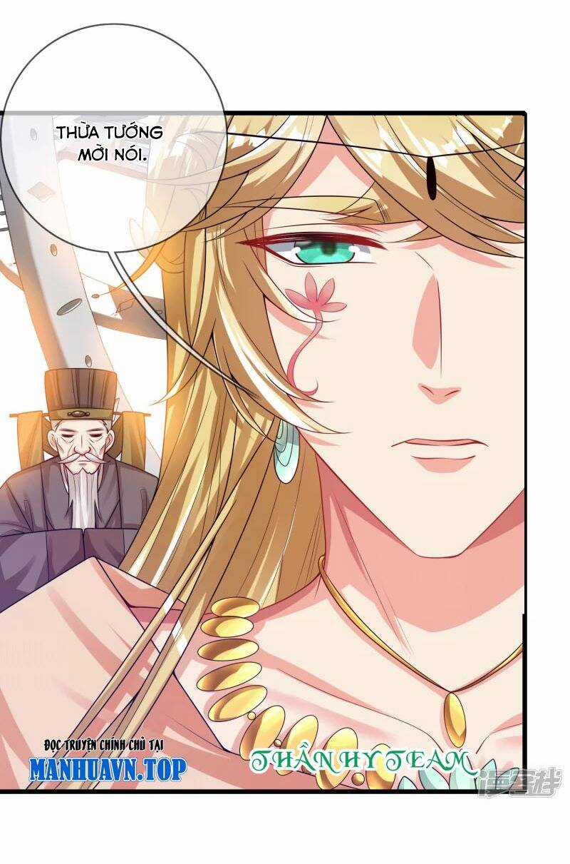 Hài Đế Vi Tôn - Chapter 146 - Trang 3