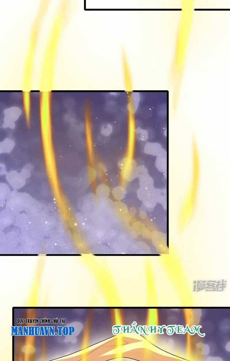 Hài Đế Vi Tôn - Chapter 146 - Trang 21