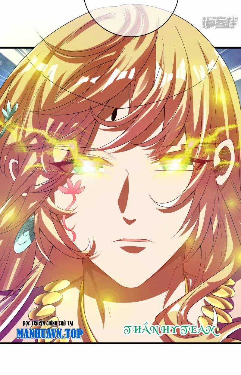 Hài Đế Vi Tôn - Chapter 146 - Trang 23