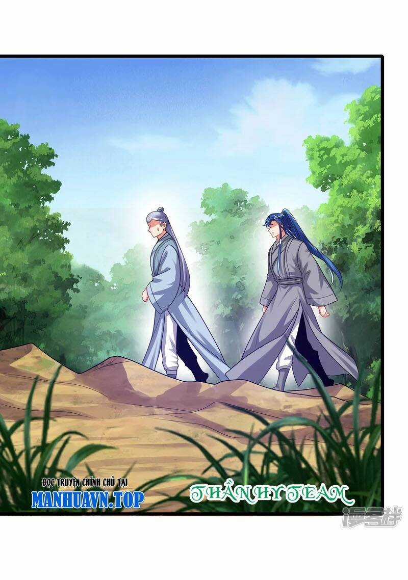 Hài Đế Vi Tôn - Chapter 146 - Trang 25