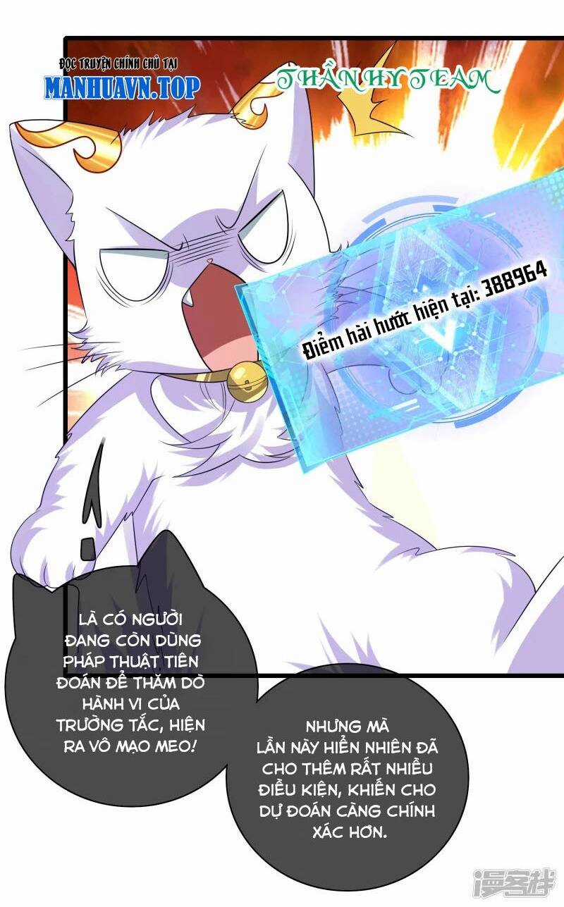 Hài Đế Vi Tôn - Chapter 146 - Trang 27