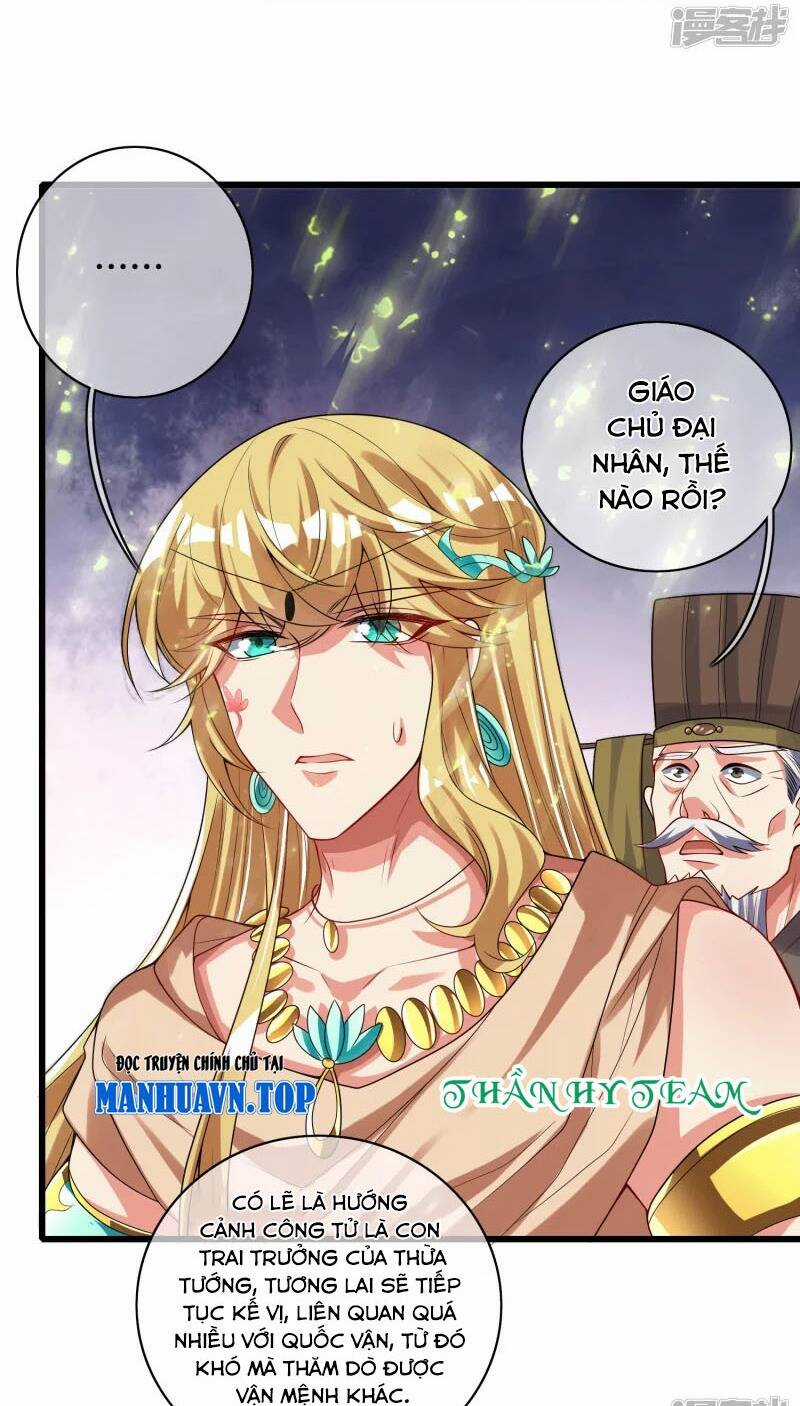 Hài Đế Vi Tôn - Chapter 146 - Trang 30