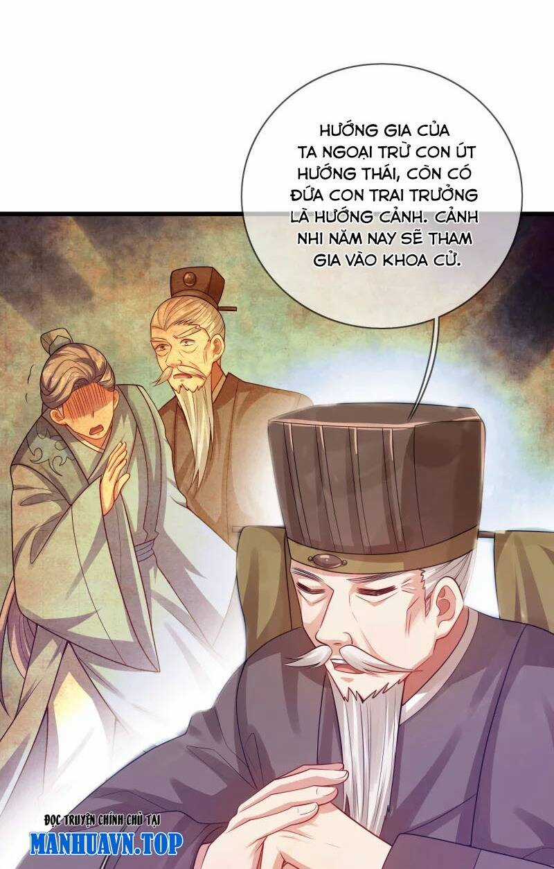 Hài Đế Vi Tôn - Chapter 146 - Trang 4
