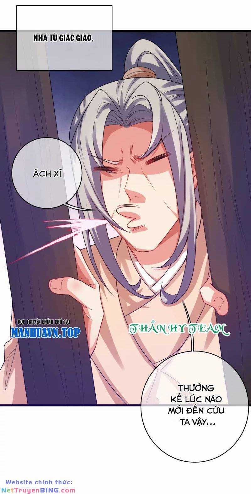 Hài Đế Vi Tôn - Chapter 146 - Trang 39