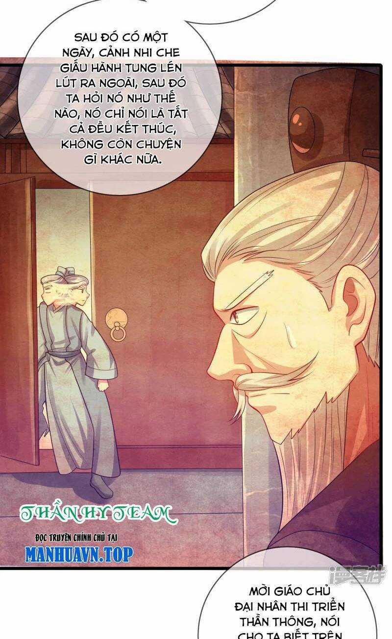 Hài Đế Vi Tôn - Chapter 146 - Trang 6