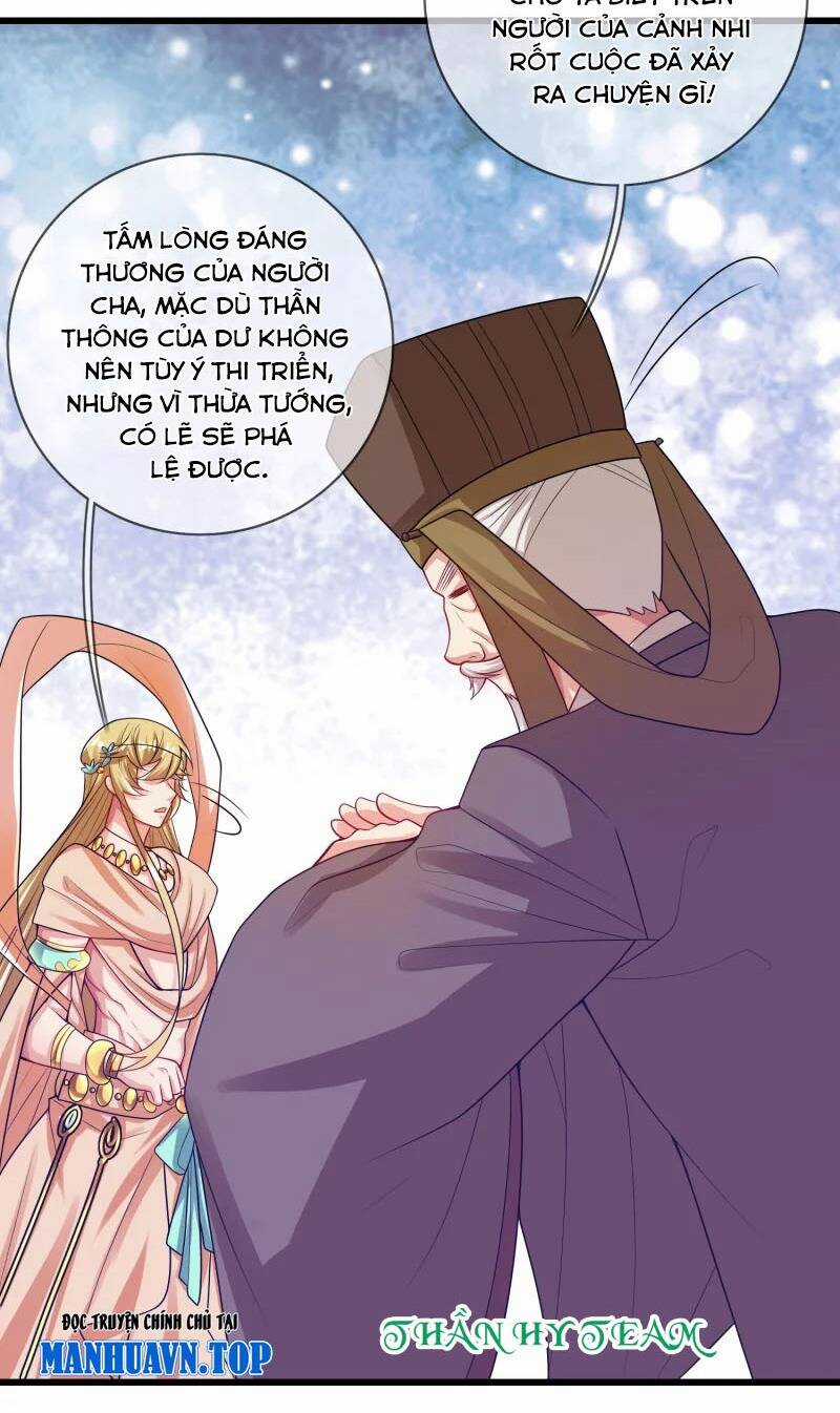 Hài Đế Vi Tôn - Chapter 146 - Trang 7