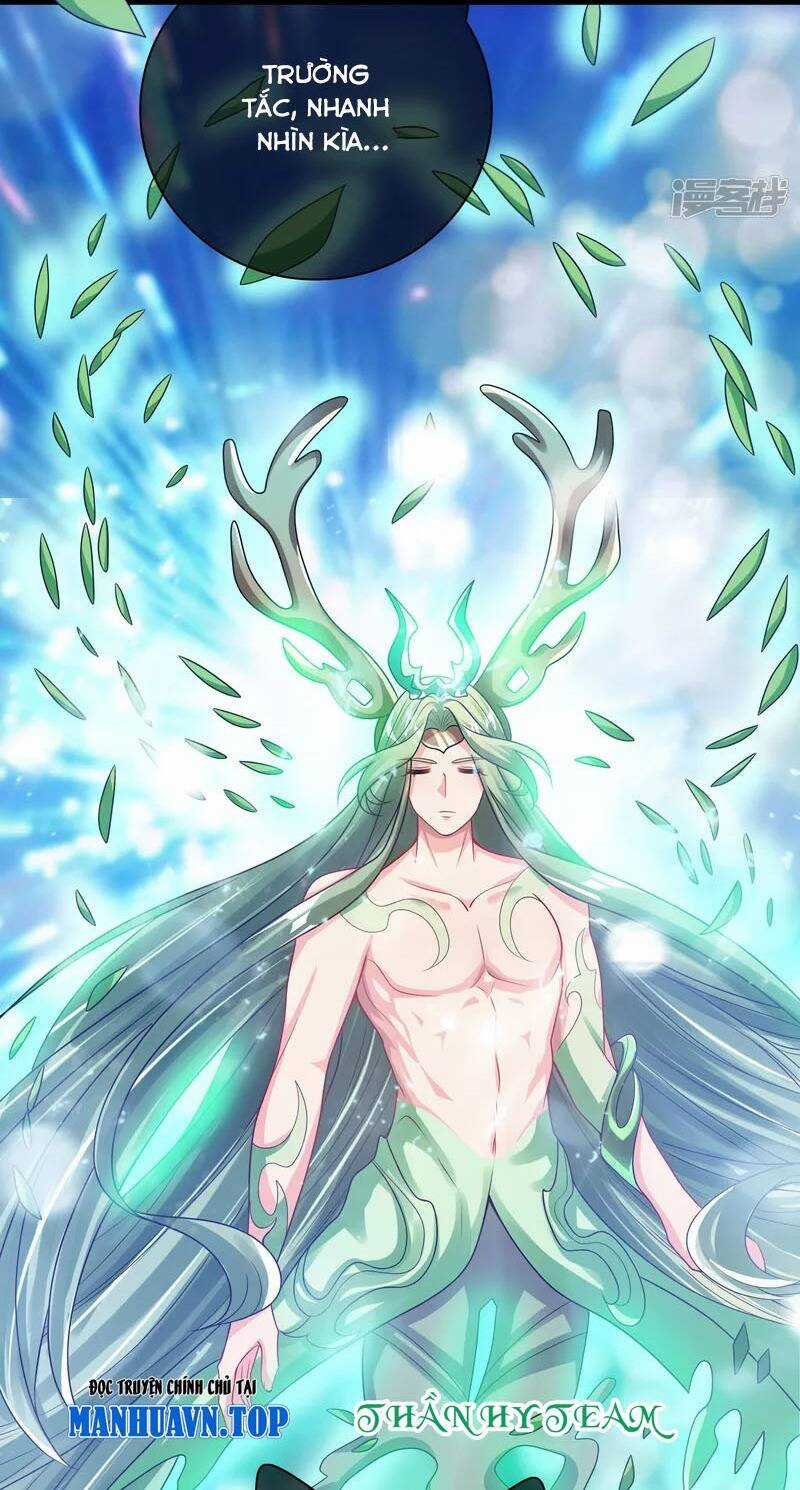 Hài Đế Vi Tôn - Chapter 147 - Trang 11