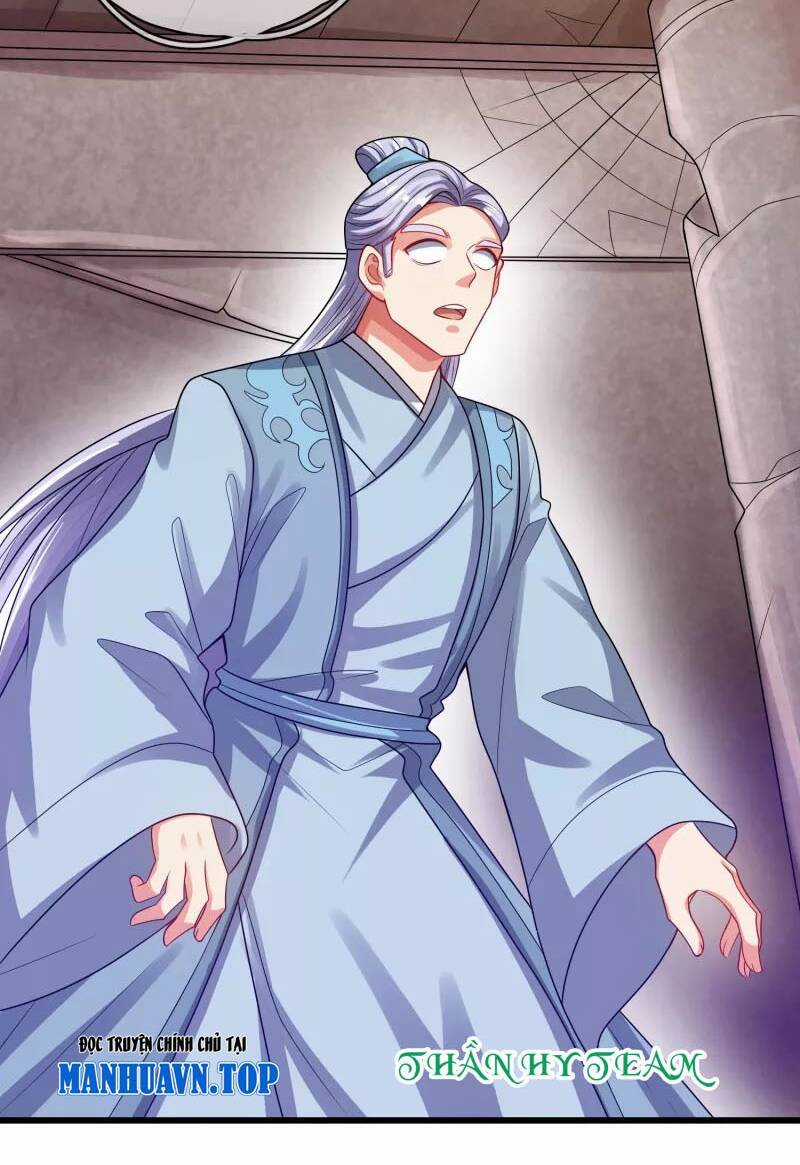 Hài Đế Vi Tôn - Chapter 147 - Trang 14